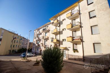 Via Giacomo Leopardi Monte Rosello Alto