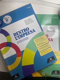 dentro l’impresa