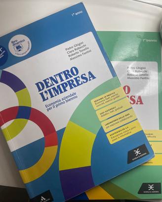 dentro l’impresa