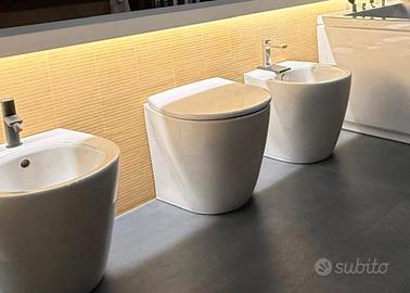 Piastrelle Timeline HTL7 BLINDHARD