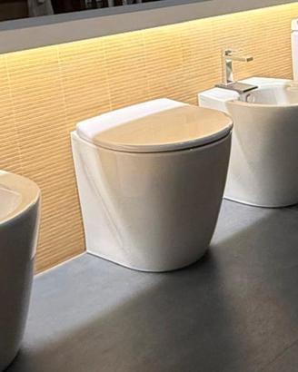 Piastrelle Timeline HTL7 BLINDHARD