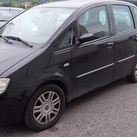 RICAMBI PER FIAT IDEA - 1200 CC - DIESEL - ANNO 20