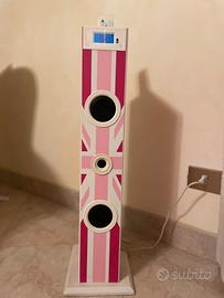 BIG BEN SOUND TOWER TW5