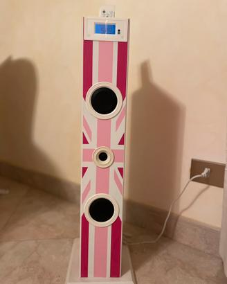 BIG BEN SOUND TOWER TW5