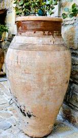 Coppia Giarre antiche