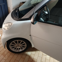 Smart 451 del 2012 diesel