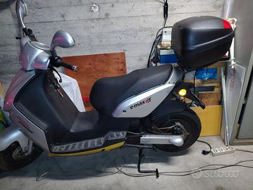 Ricambi scooter