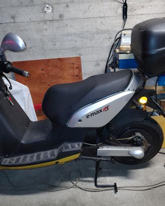 Ricambi scooter