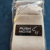 Polsiere straps per palestra