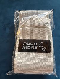 Polsiere straps per palestra