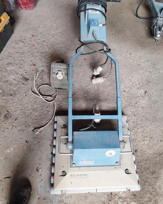 batti piastrelle raimondi