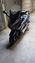 Honda Forza 300