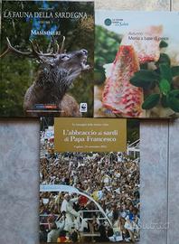 Trilogia Sardegna: Sapori, Natura e Fede