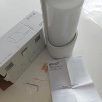 LAMPADA DA PARETE ISYLUCE IP54