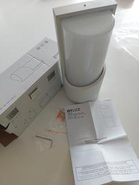 LAMPADA DA PARETE ISYLUCE IP54