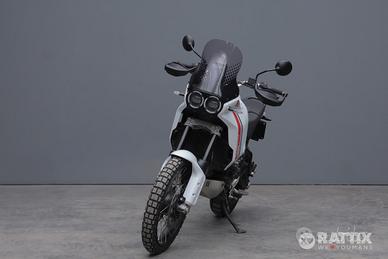 DUCATI DesertX 937