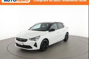 OPEL Corsa JH78509