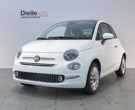 FIAT 500 1.0 Hybrid Dolcevita 70CV KM 0