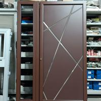 porta taglio termico 