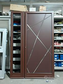 porta taglio termico 