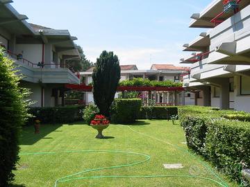 M123-Trilocale al 1° piano con grande terrazza