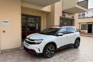 Citroen C5 Aircross BlueHDi 130 S&S EAT8 Shine