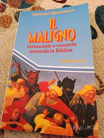 il maligno 