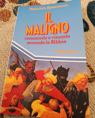 il maligno 