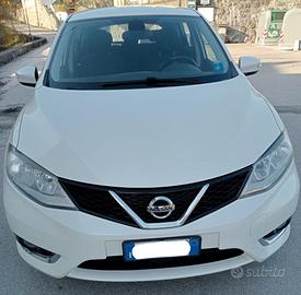 NISSAN PULSAR 2015