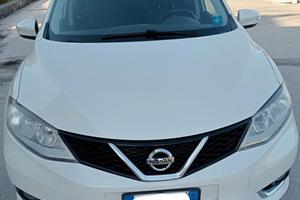 NISSAN PULSAR 2015