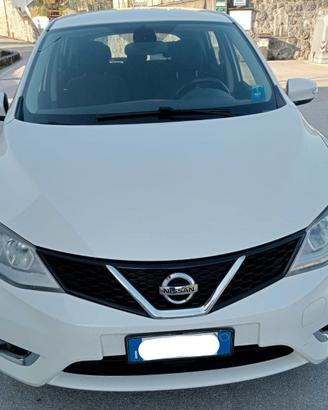 NISSAN PULSAR 2015