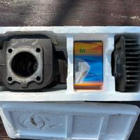 MOTORE 50cc ORIGINALE BOOSTER