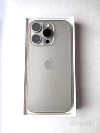 Iphone 16 pro 128gb