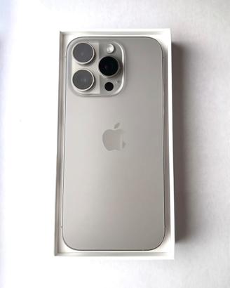 Iphone 16 pro 128gb