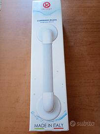 Corrimano Rigato Lineare K Design - 30 cm (Nuovo)