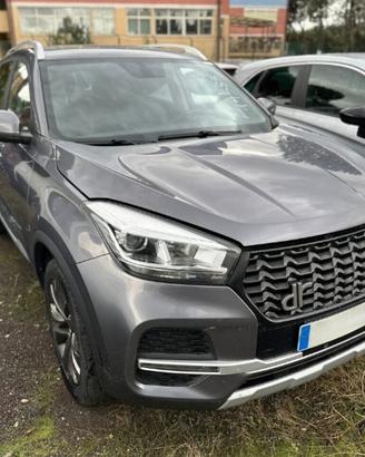 DR dr 4.0 - dr 4.0 1.5