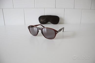 Persol 649 prima serie