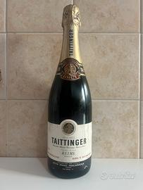 Champagne Taittinger - Brut Reserve