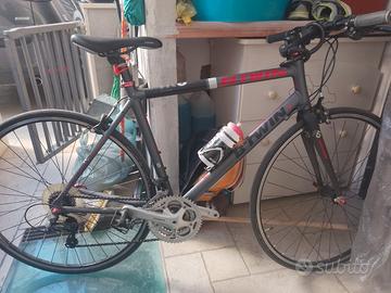 bici uomo