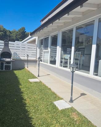 Porzione di Villavista mare Altavilla Milicia