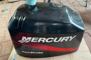 Mercury 40 CV avviamento elettrico 1500