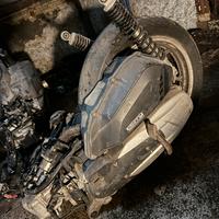 Tutti i pezzi ricambi honda sh