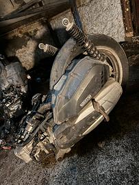 Tutti i pezzi ricambi honda sh