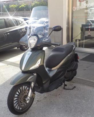 PIAGGIO Beverly 300 i.e. S - Anno