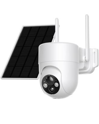 Telecamera esterno solare