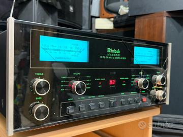MCINTOSH MA 6850