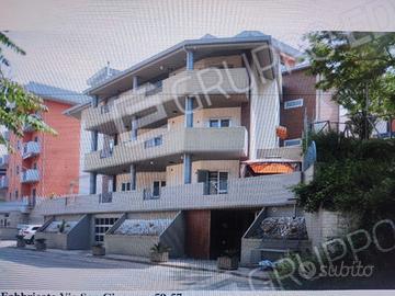 S. Giorgio del Sannio Appartamento con garage