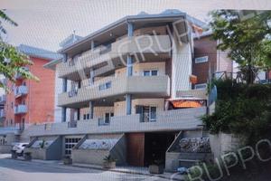 S. Giorgio del Sannio Appartamento con garage