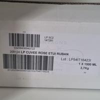 Champagne Cuvee Rose Perrier 1.500Lt