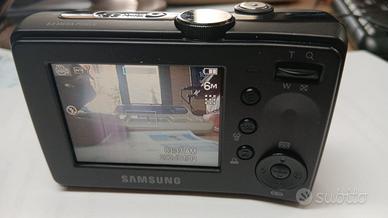 Macchina fotografica Samsung